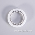 Meterai Piston Bahagian O-Rings Custom